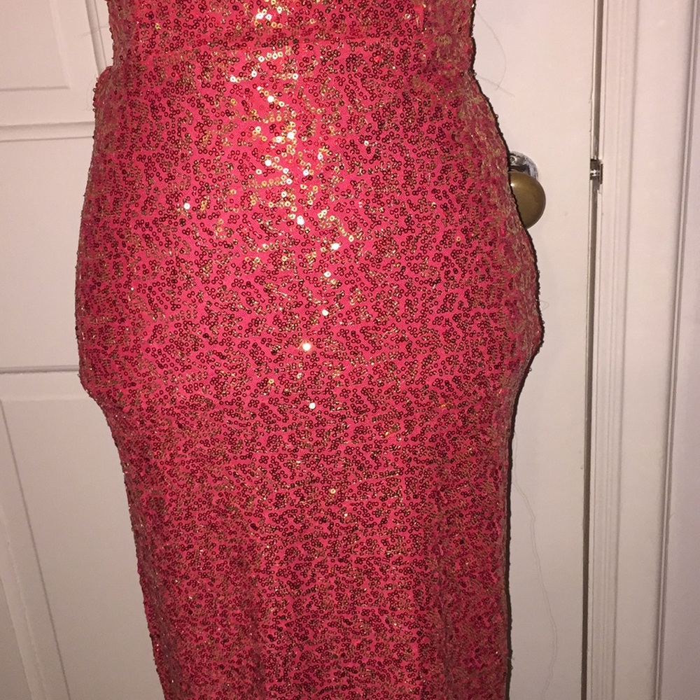🌹Dazzling Sequins Dress🌹 - Picture 4 of 8